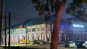 PLN Nyalakan Kelistrikan RS dan Posko Pengungsian di Aceh Tamiang