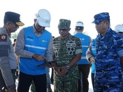 Pemulihan Listrik Aceh Dikebut, TNI-Polri-PLN Kerahkan Kekuatan Penuh