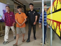 Polisi Bongkar Praktik Judi Togel Online di Lapo Tuak Bandar Lampung