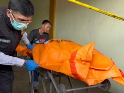 Pembunuh IRT dalam Ruko di Jambi Ditangkap, Polisi: Ada Beberapa Pelaku