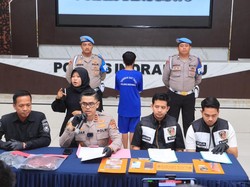 Pembunuhan Tetangga di Indramayu Dipicu Suara Musik Keras