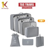 BeauPicks: 5 Rekomendasi Travel Kit yang Praktis untuk Packing Saat Liburan