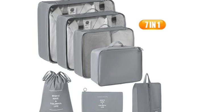 BeauPicks: 5 Rekomendasi Travel Kit yang Praktis untuk Packing Saat Liburan