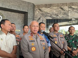 Penuhi SDM Laboratorium Forensik, Polda Kalsel Bakal Rekrut Mahasiswa