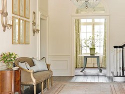 Desainer Beberkan Pilihan Warna Cat yang Bikin Tampilan Rumah Jadi Mewah