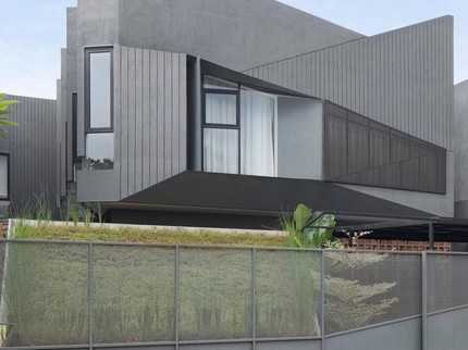 5 Potret Rumah Artis yang Aesthetic dan Instagramable