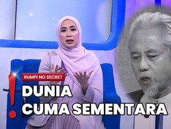 Wawancara Terakhir Epy Kusnandar, Syuting Ditemani Alm Ibunda