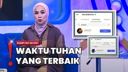 Ari Lasso dan Dearly Saling Unfollow Instagram, Sudah Putus?