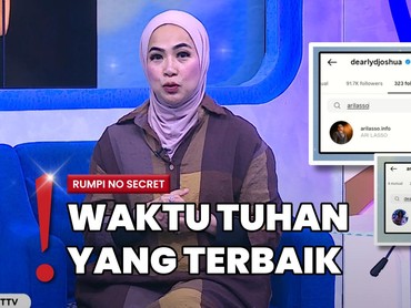 Ari Lasso dan Dearly Saling Unfollow Instagram, Sudah Putus?