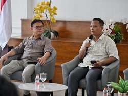 Dinkes Sumut: 18 Rumah Sakit-25 Puskesmas Terdampak Banjir dan Longsor