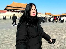 Shyalimar Malik Ngamuk di IG, Mobil Alphardnya Diduga Dibawa Kabur