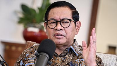 Pramono Anung Respons Pedagang Daging Mogok Jualan di Jabodetabek