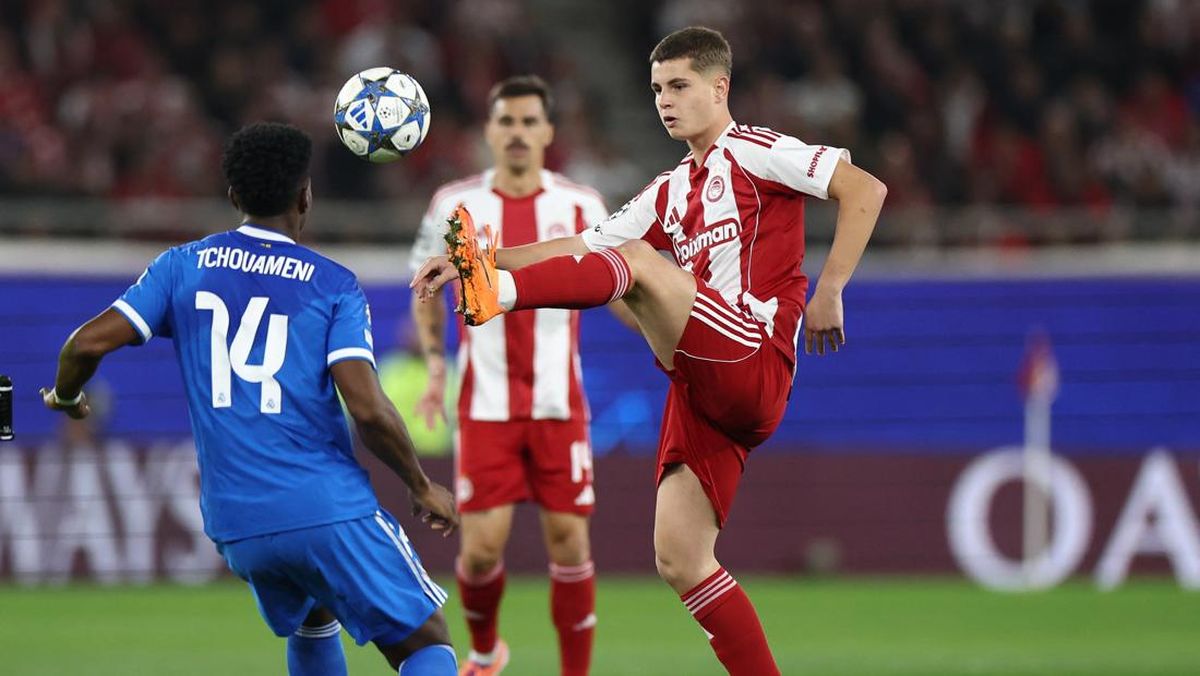 MU dan Real Madrid Dilaporkan Berebut 'Iniesta Kecil'