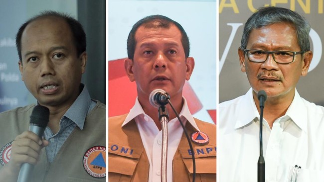 Bencana banjir dan longsor di Aceh, Sumatera Barat dan Sumatera Utara akhir November 2025 membawa luka mendalam bagi Indonesia.