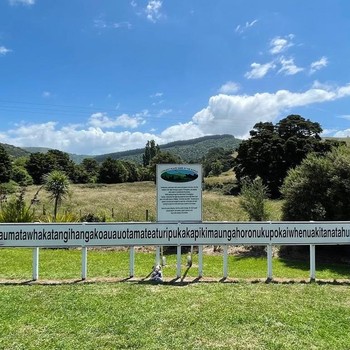 5 Tempat dengan Nama Terpanjang di Dunia, Jadi Destinasi Wisata yang Unik!