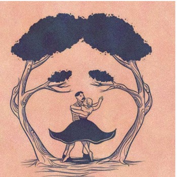 Tes Kepribadian: Gambar Apa yang Pertama Terlihat? Jawabanmu Ungkap Kehidupan Cintamu!