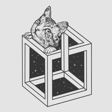 Tes Kepribadian: Gambar Pertama yang Dilihat Ungkap Apakah Kamu Orang yang Tenang atau Hobi Marah