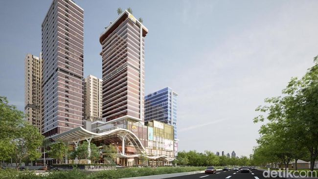 Harga Spesial Menginap di The Trans Luxury Hotel Surabaya yang Dibuka 14 Mei 2026