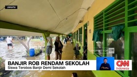 VIDEO: Waspada Cuaca Ekstrem