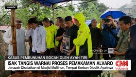 VIDEO: Akhir Misteri Temuan Kerangka Alvaro