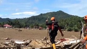 Update Korban Banjir-Longsor Sumatera, 836 Orang Meninggal Dunia