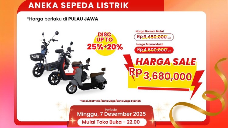 Transmart Full Day Sale