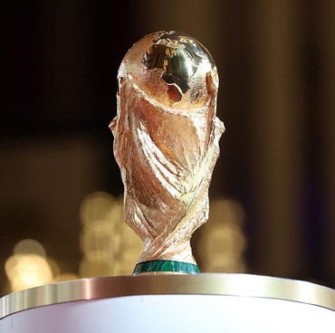 Tiket Final Piala Dunia FIFA 2026 Tembus Rp186 Juta, Fans Langsung Protes