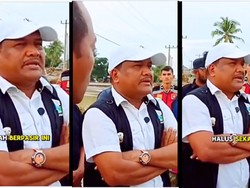 Viral Bupati Bireuen Sebut Lahan Banjir Cocok untuk Sawit Picu Perdebatan