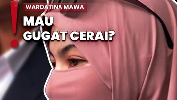 Berita Seputar Selebriti Insertlive Terkini : Video: Merasa Dibohongi, Wardatina Mawa Siap Pisah dengan Insanul Fahmi 