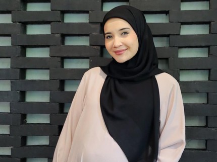 Perjuangan Sederet Artis Dapatkan Kehamilan, Ada yang Menanti 13 Tahun