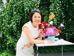 Kisah Hidup Zhang Xin, dari Buruh Pabrik Jadi Wanita Terkaya Dunia