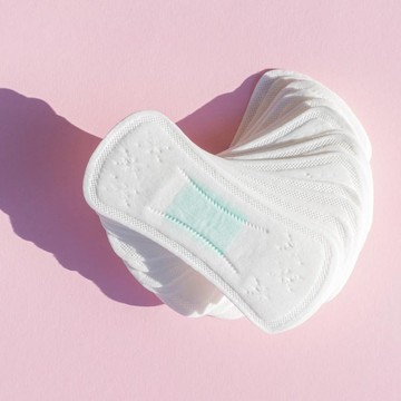 Sering Pakai Pantyliner Setiap Hari, Aman Nggak Ya? Ini Penjelasan Lengkapnya