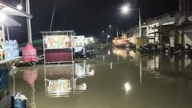 6.650 Rumah di Pasuruan Banjir, Ketinggian Air Capai 1,5 Meter