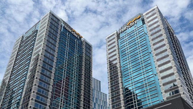 Bank Mandiri diakui Bank Indonesia tunjukkan kontribusi dalam stabilitas keuangan, kebijakan moneter, dan sistem pembayaran nasional.