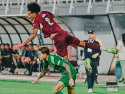 Hasil Super League: PSM Vs Persebaya Berakhir 1-1, Kartu Merah Dianulir VAR