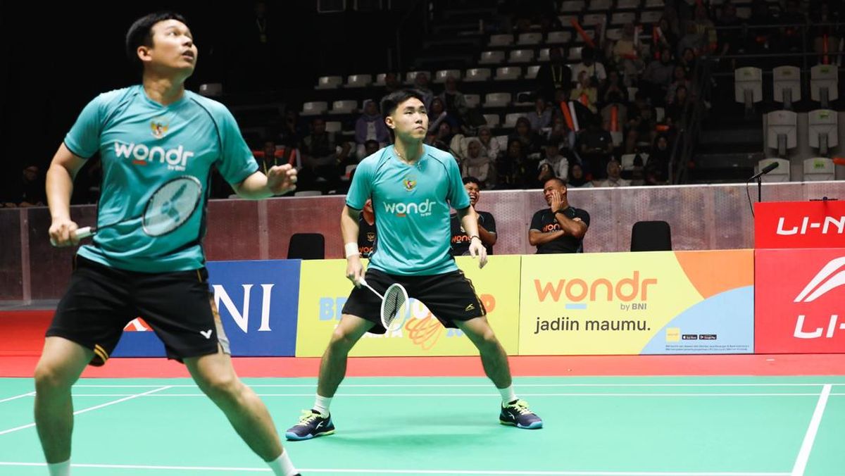 wondr BrightUp Cup 2025, BNI Perluas Dukungan dalam Ekosistem Olahraga