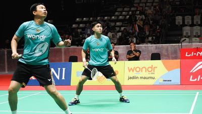 wondr BrightUp Cup 2025, BNI Perluas Dukungan dalam Ekosistem Olahraga