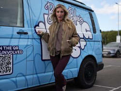 Bonnie Blue Bintang Porno Inggris Ditangkap di Bali, Begini Kronologinya