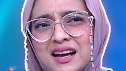 Video: Bantu Korban Bencana Sumut, Chiki Fawzi Beri Pesan ke Pemerintah RI