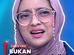 Video: Bantu Korban Bencana Sumut, Chiki Fawzi Beri Pesan ke Pemerintah RI