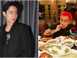 Daftar 5 Artis Paling Banyak Dicari di Google 2025, Ada Kenny Austin hingga Aloy