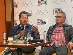 Bos PPI Nilai Usulan Koalisi Permanen Serangan Balik Bahlil ke Cak Imin