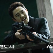 9 Idol K-Pop yang Tampil Apik di Drakor dengan Rating Tinggi pada 2025