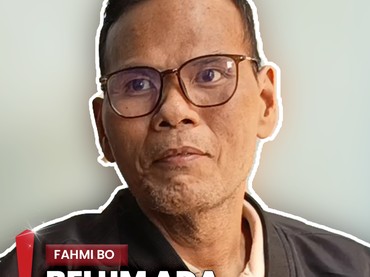 Video: Fahmi Bo Masih Pertimbangkan Hadiah Rumah yang Ditawarkan Raffi