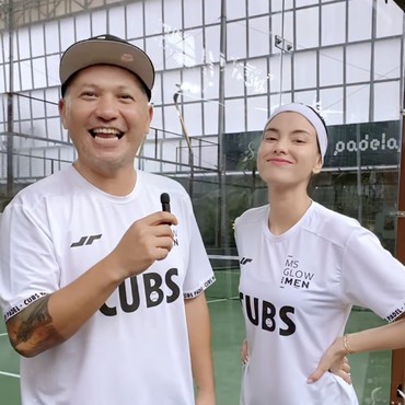 Terpopuler: Kata Gading Marten soal Nikahi Medina Vs Shio Banjir Rezeki Usai Imlek