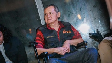 Harry Tjahjono Resmi Luncurkan Buku 