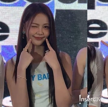 Pulang Kampung, Carmen Hearts2Hearts Berhasil Taklukkan Tantangan Ini