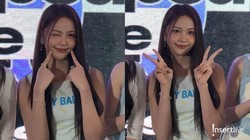 Pulang Kampung, Carmen Hearts2Hearts Berhasil Taklukkan Tantangan Ini