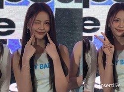 Pulang Kampung, Carmen Hearts2Hearts Berhasil Taklukkan Tantangan Ini