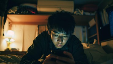 Waspada Gawai Jadi Penyebab Gangguan Kesehatan Mental bagi Remaja di Era Digital